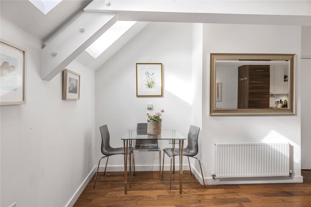 Main image of property: Bagleys Lane, London, SW6