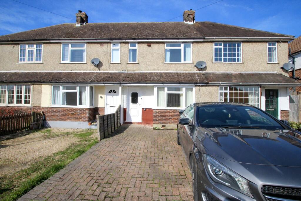 Main image of property: Yorke Way, Hamble, Southampton, Hampshire, SO31