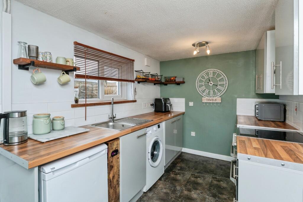 House in Chester, Buckley - More