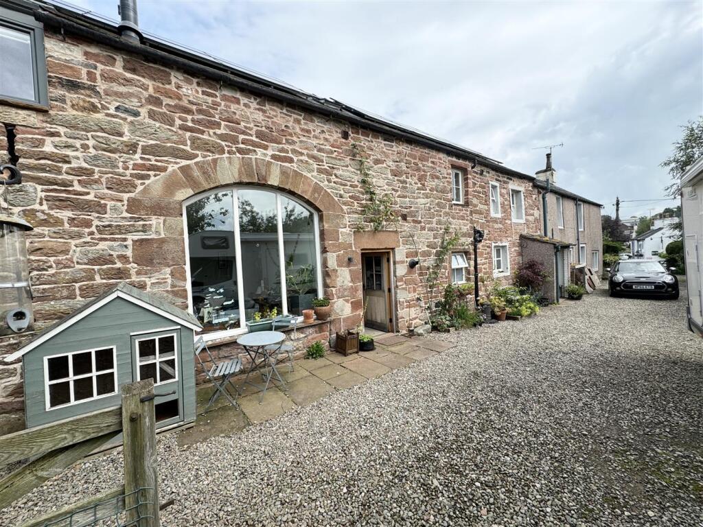 Main image of property: Langwathby