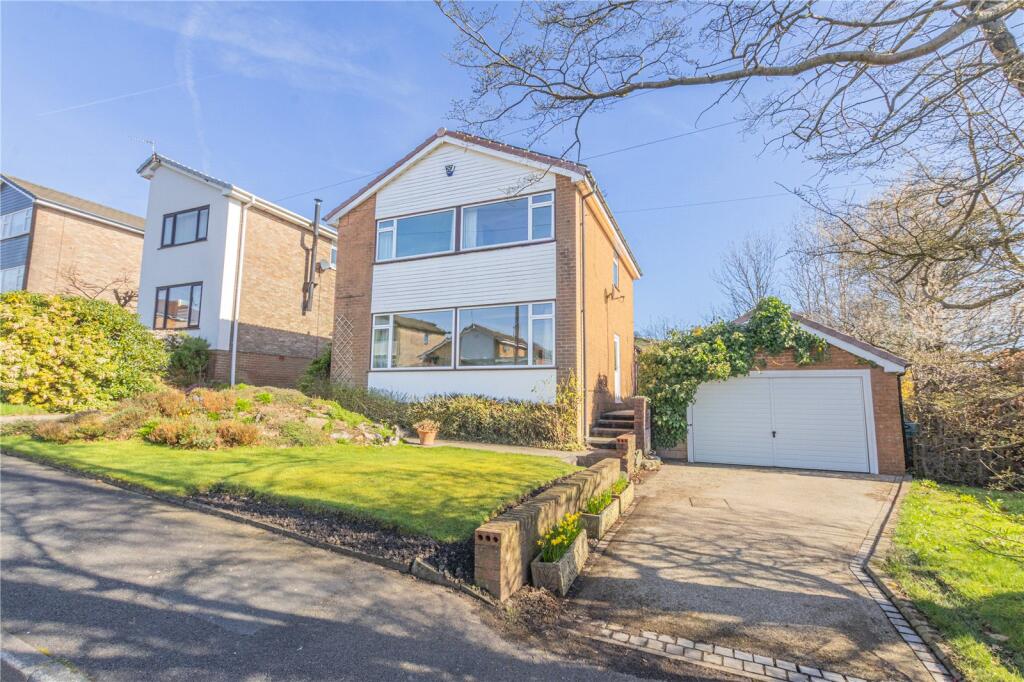 Ellis Fold, Norden, Rochdale, OL12, Rochdale