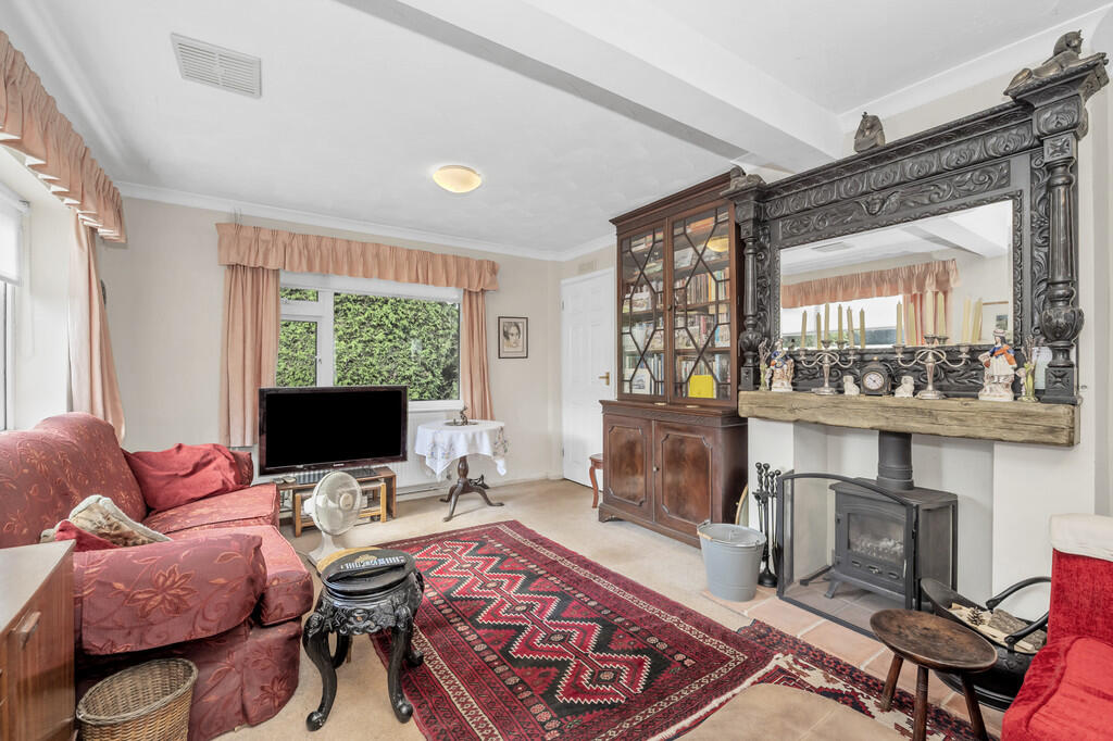 House in Mid Suffolk, Drinkstone - View 4