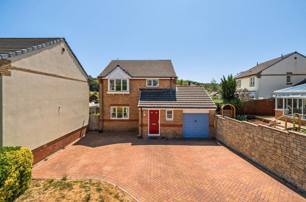 Main image of property: Glebelands, Chudleigh, Newton Abbot, Devon