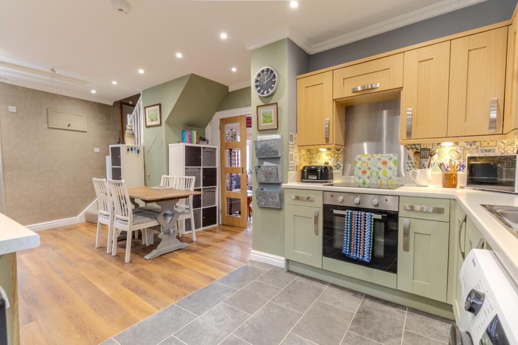 Mount View, Hawes - View 5
