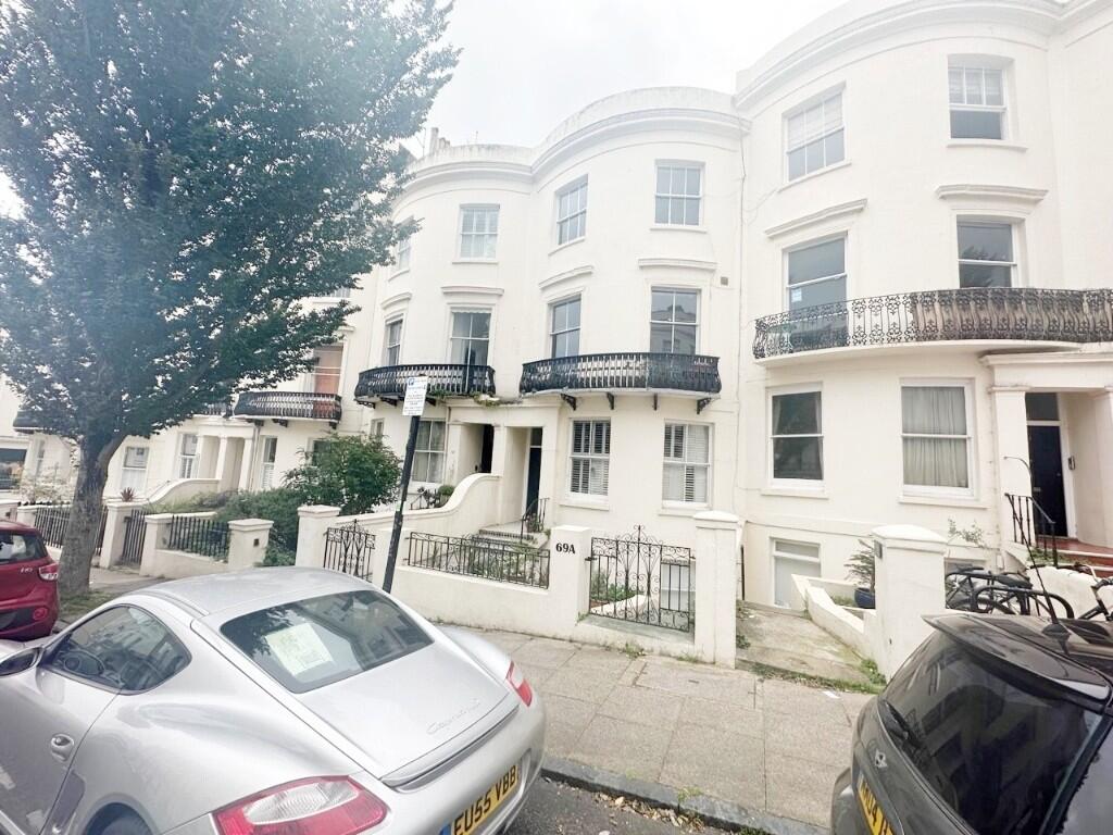 Main image of property: Lansdowne Place, Hove, East Sussex, BN3