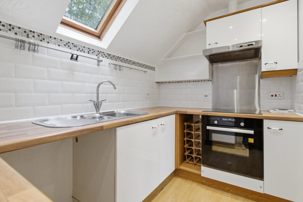 House in Hereford - More