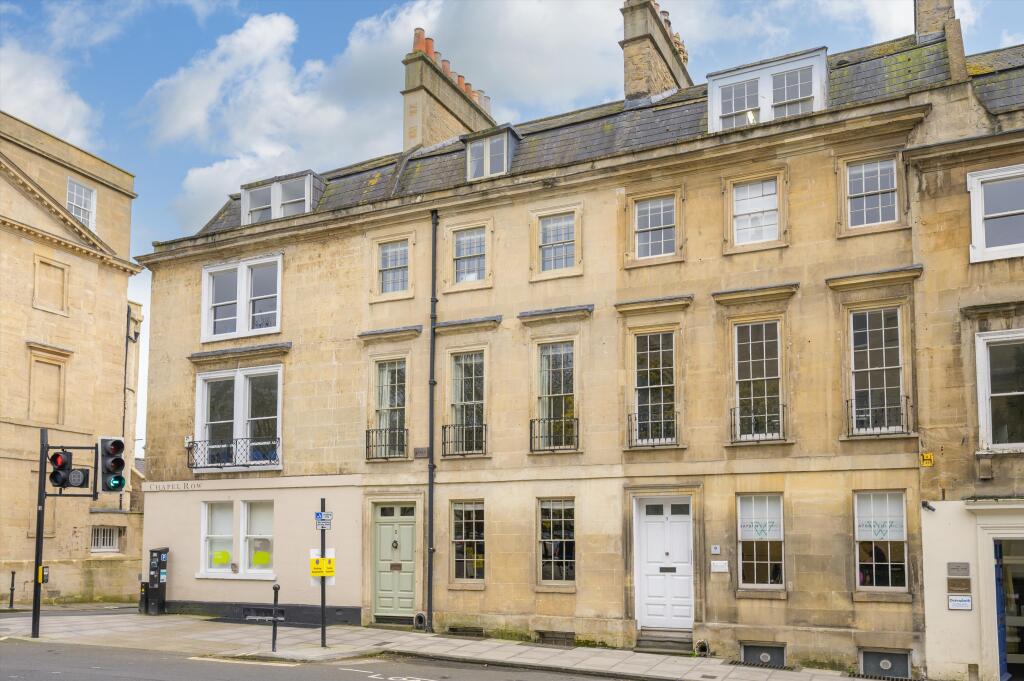 Main image of property: Chapel Row, Bath, Somerset BA1