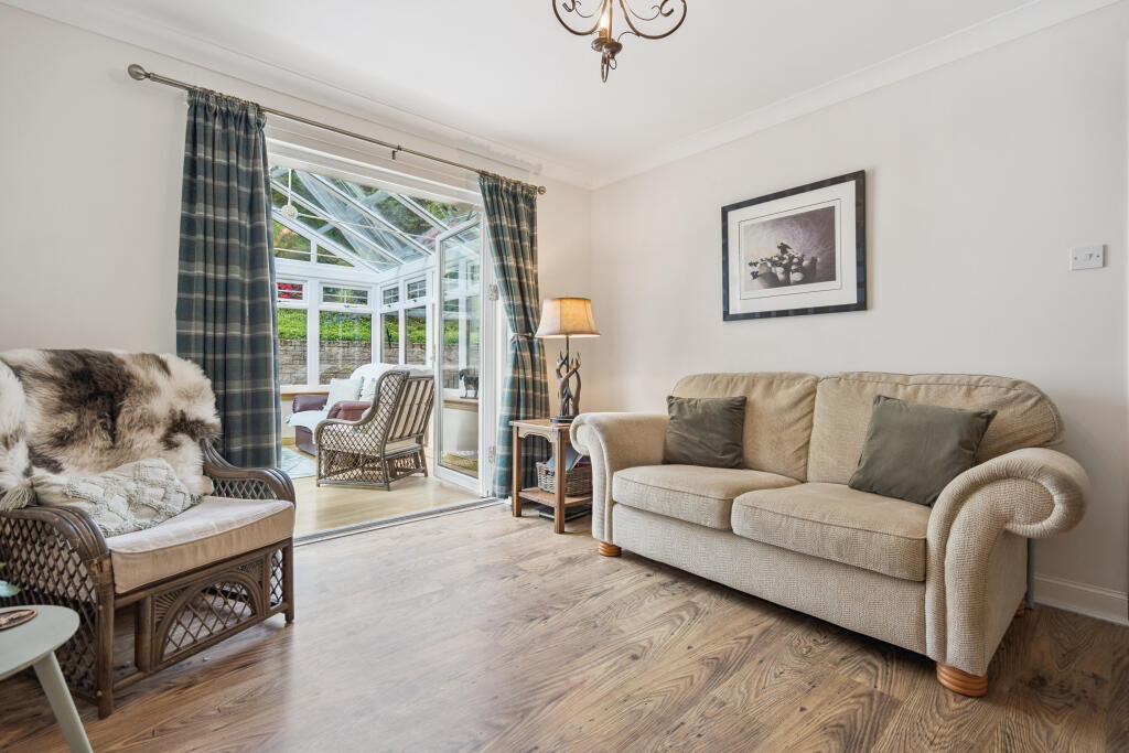House in Falkirk - View 5
