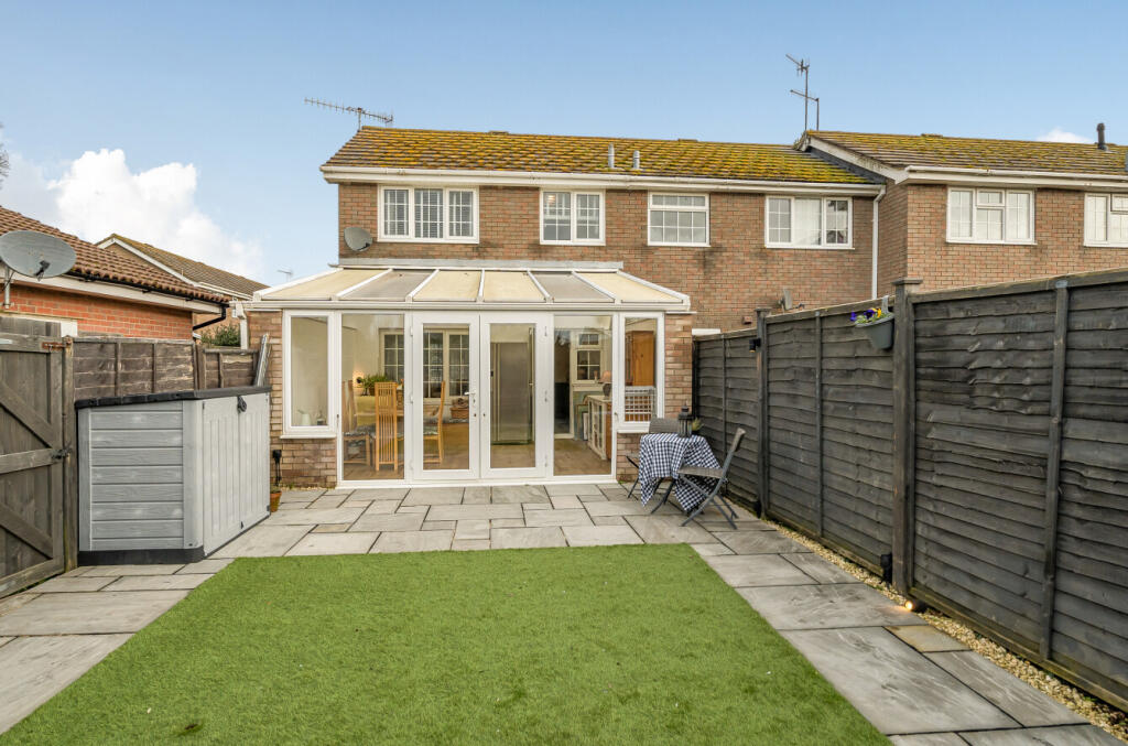 Main image of property: The Hartings, Felpham, Bognor Regis