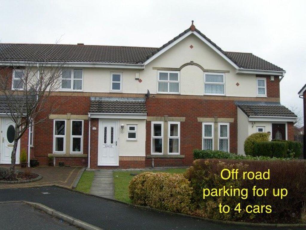 Main image of property: Rochdale, Milnrow, Firgrove, OL16, P3320