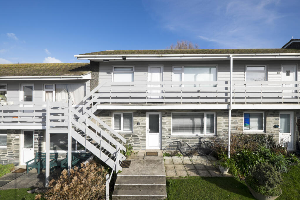 Main image of property: Headland Road, Carbis Bay, St. Ives, Cornwall, TR26