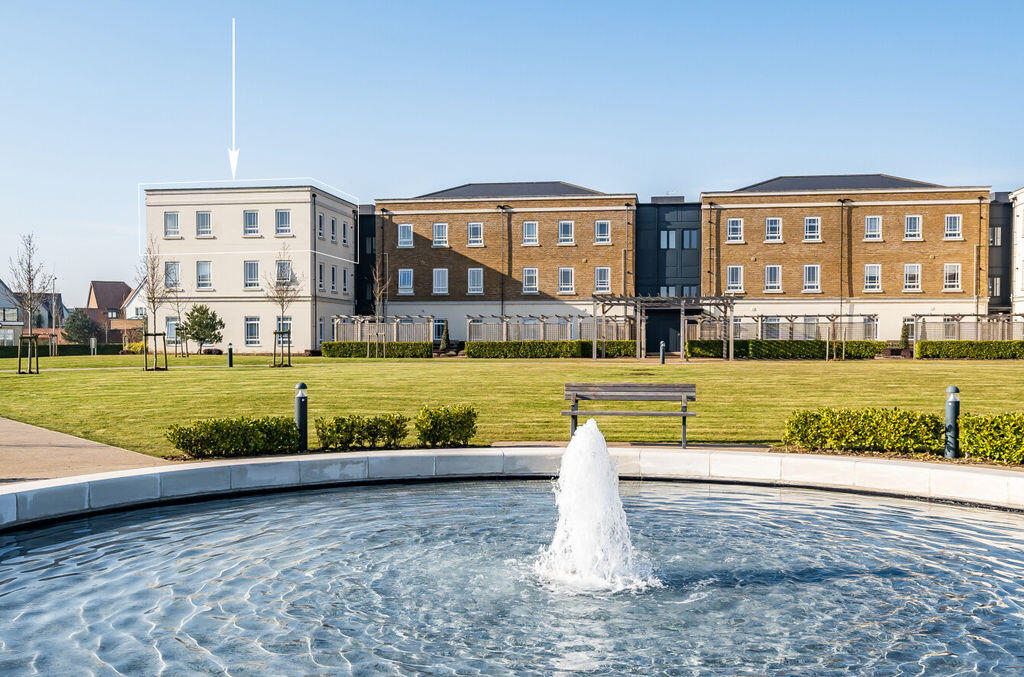 Main image of property: Hawkinge