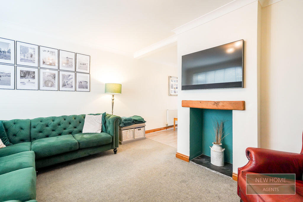 House in Leicester - View 2