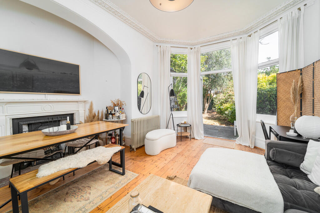 Apartment in London