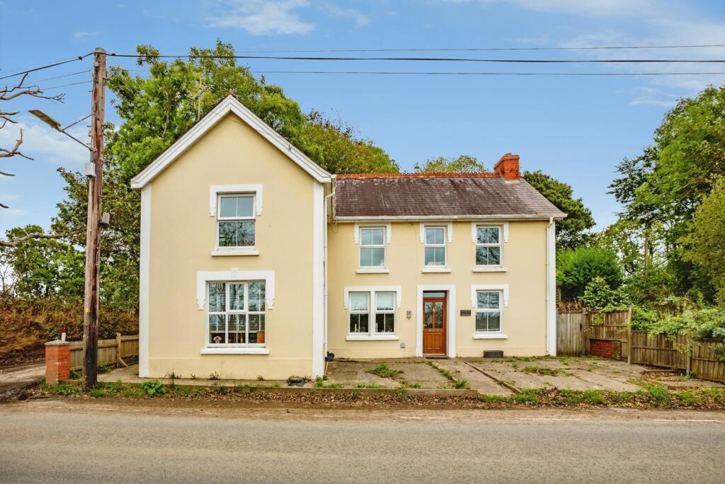 House in Swansea - View 4