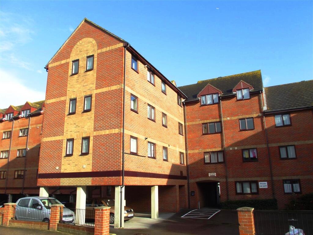 Main image of property: Wises Court, Gosport