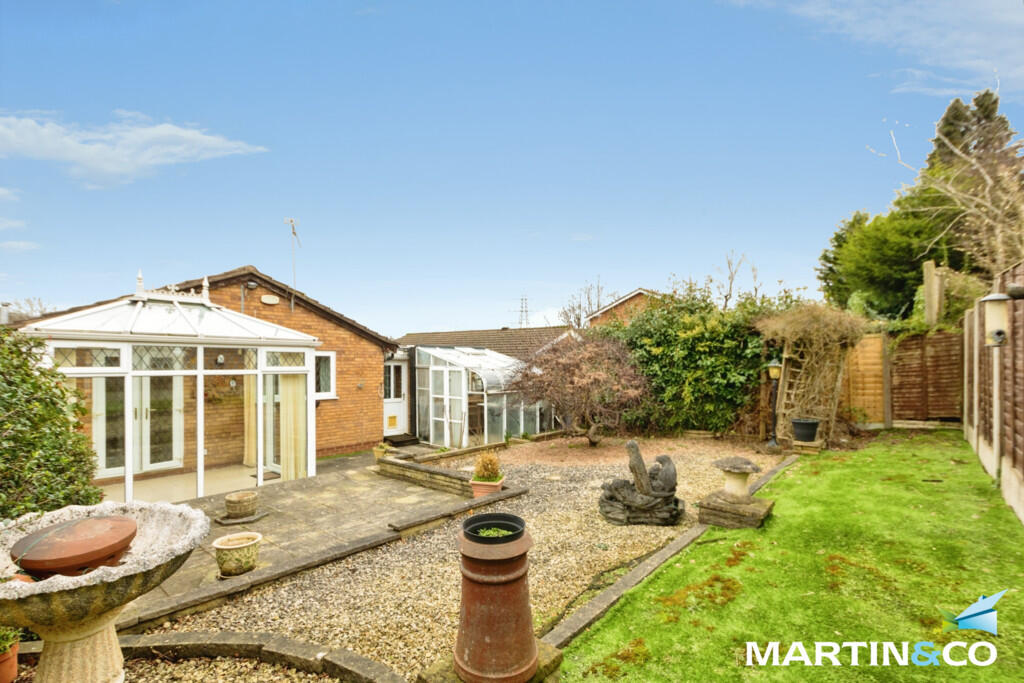 Additional image 13 of Stableford Close, Harborne, B32