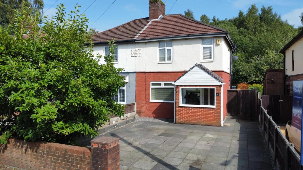 Main image of property: Mill Lane, Rainford, St Helens, WA11 8LW