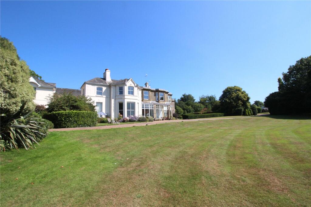 Main image of property: Chilling Street, Sharpthorne, East Grinstead, West Sussex