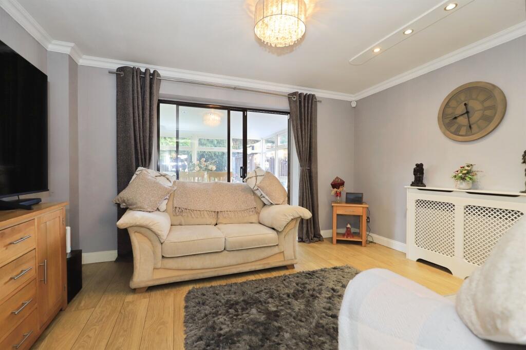House in Walsall, West Midlands - View 5