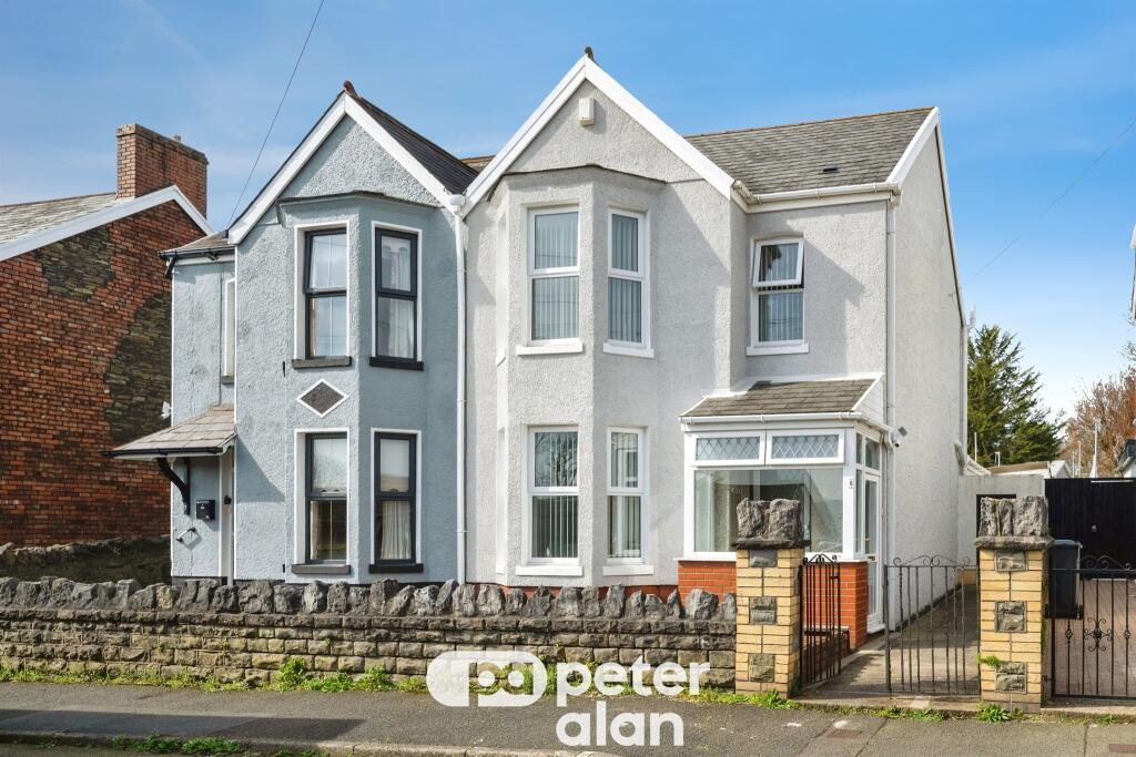 Main image of property: Pale Road, Neath