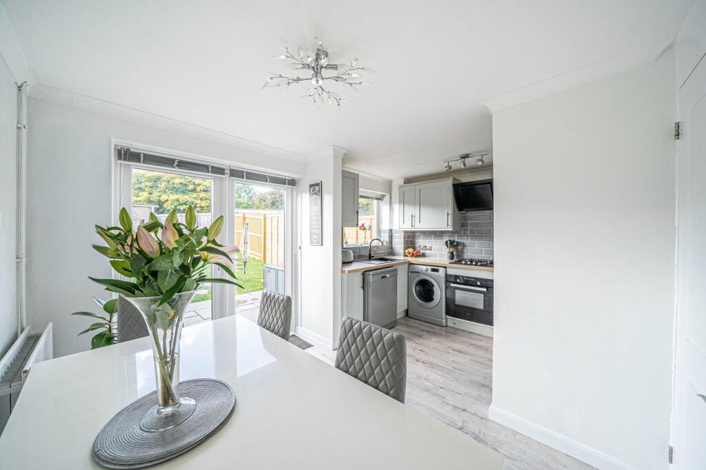 Arran Close, Oakley RG23 7LG photo 2