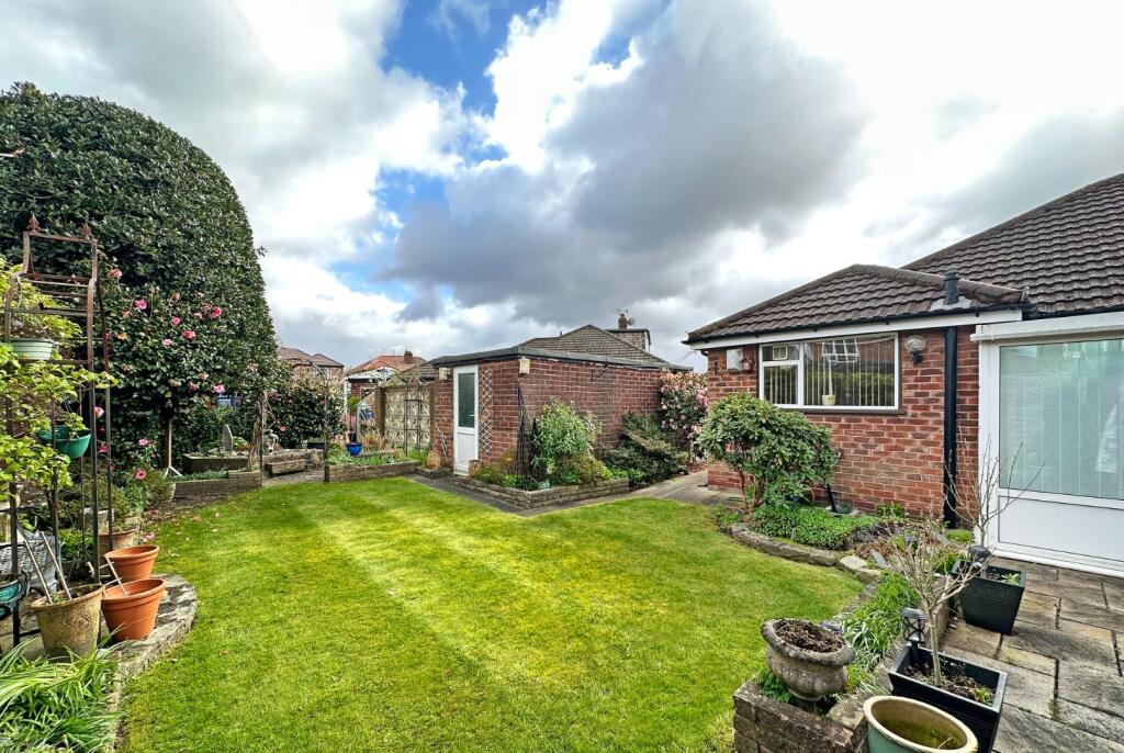 Bloomsbury Grove, Timperley, Altrincham – pohled 3