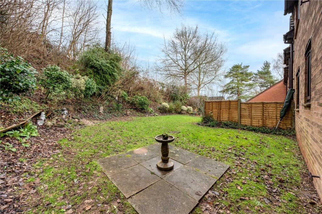 Additional image 10 of Willow Tree Drive, Barnt Green, Birmingham, Worcestershire, B45