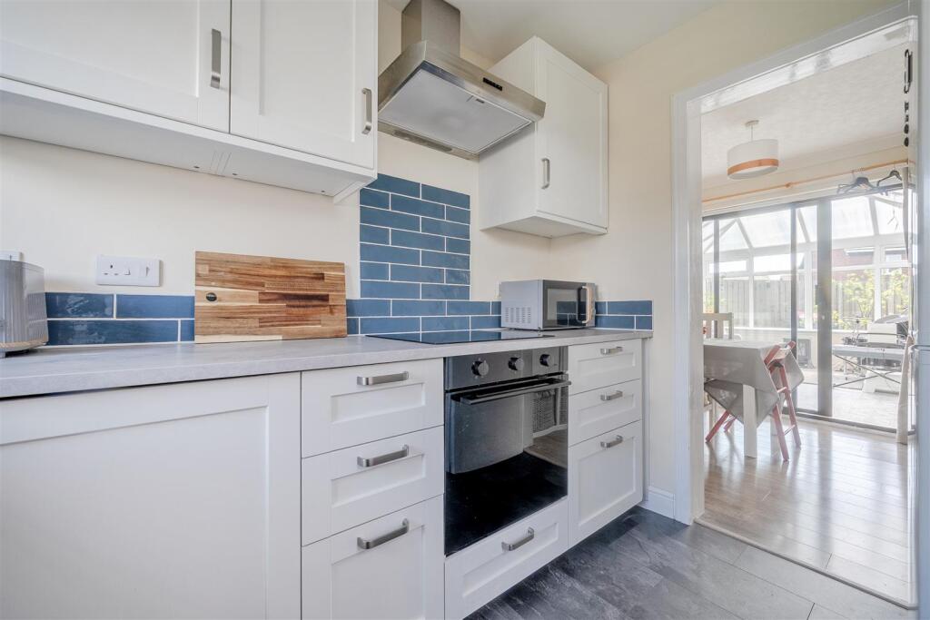 House in Cockermouth, Cumberland - View 3