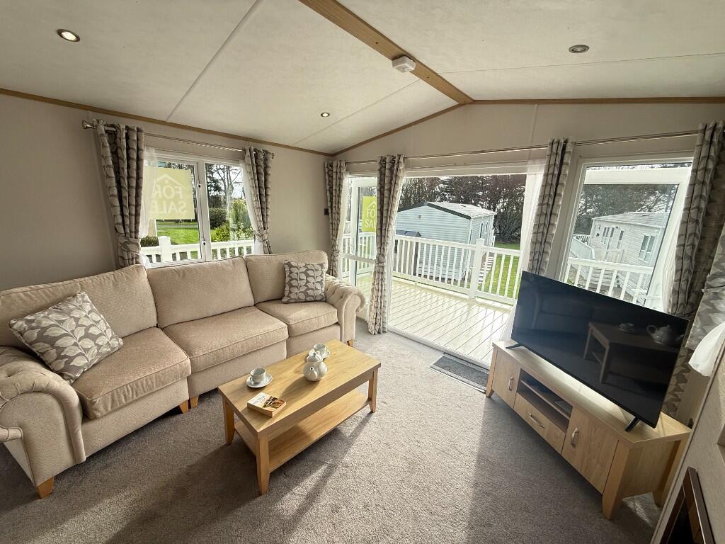 Oaklands Park, Polperro Road, PL13 - More