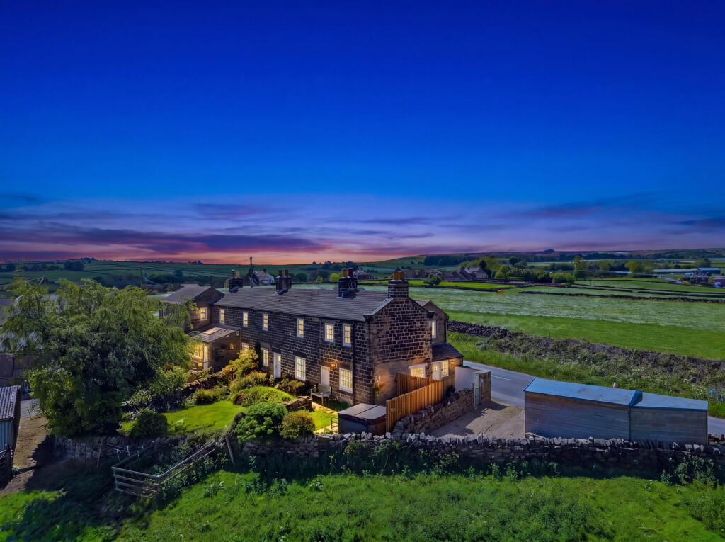 Main image of property: Ringwood, Hill Top, Dungworth, Sheffield