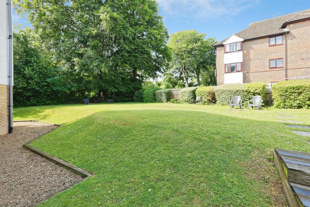 Main image of property: New Dover Road, Canterbury
