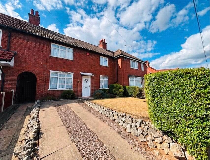 Main image of property: Bristnall Hall Road, Oldbury, West Midlands, B68