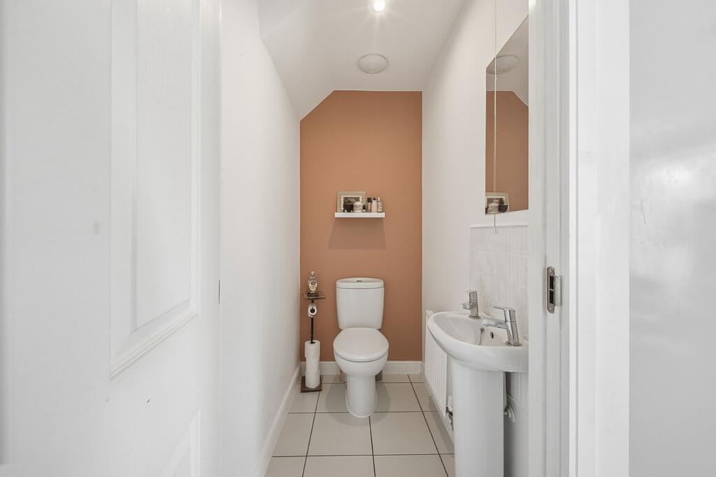 House in Worcester - More