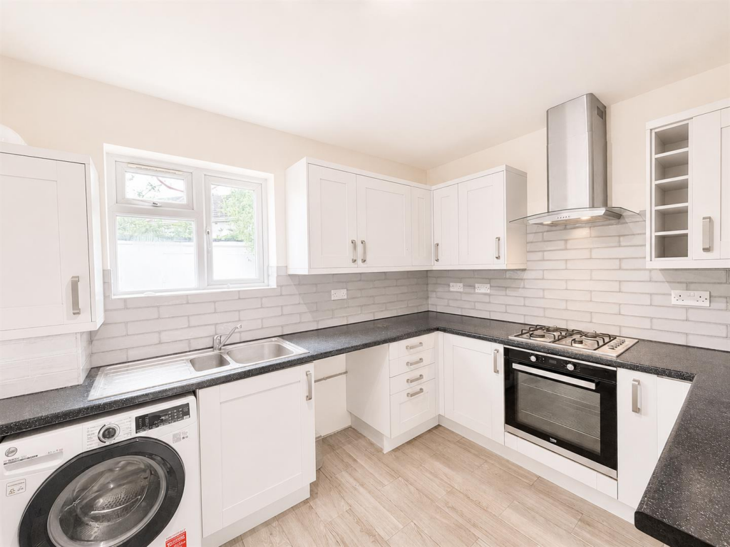 Main image of property: Charter Crescent, Hounslow, TW4