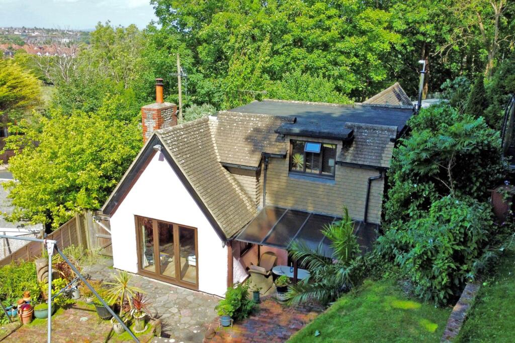 Main image of property: Cherry Garden Road, Eastbourne, BN20 8EY