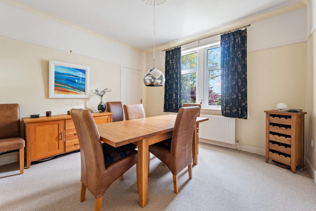 House in Glasgow, East Renfrewshire - More