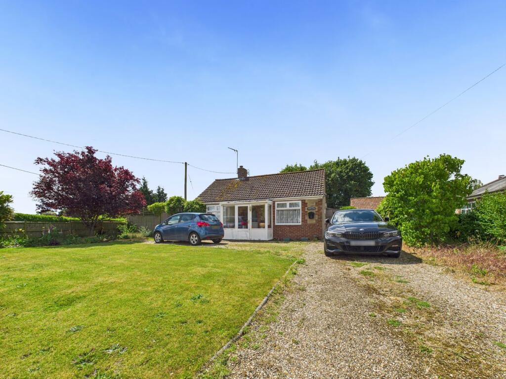 Main image of property: Marham Road, Fincham, King's Lynn, PE33
