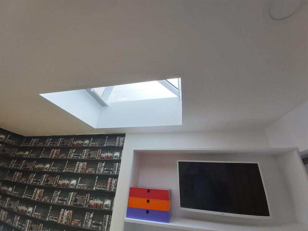 Apartment in Birmingham, Unite Oak Brook Park, Bournbrook - View 4