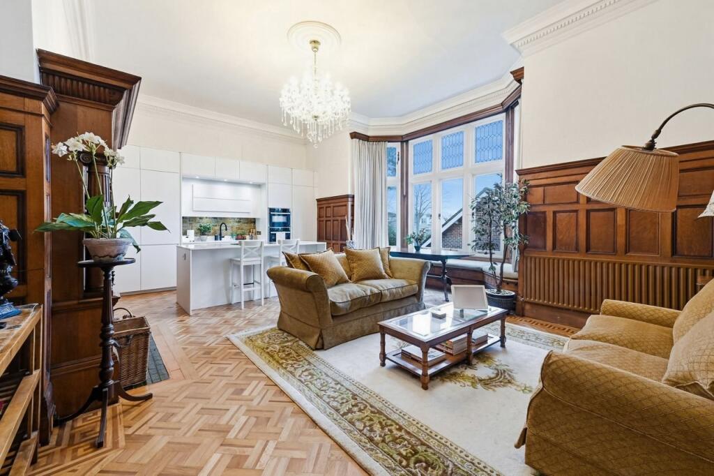 Main image of property: Kingswood Road, Bromley, BR2