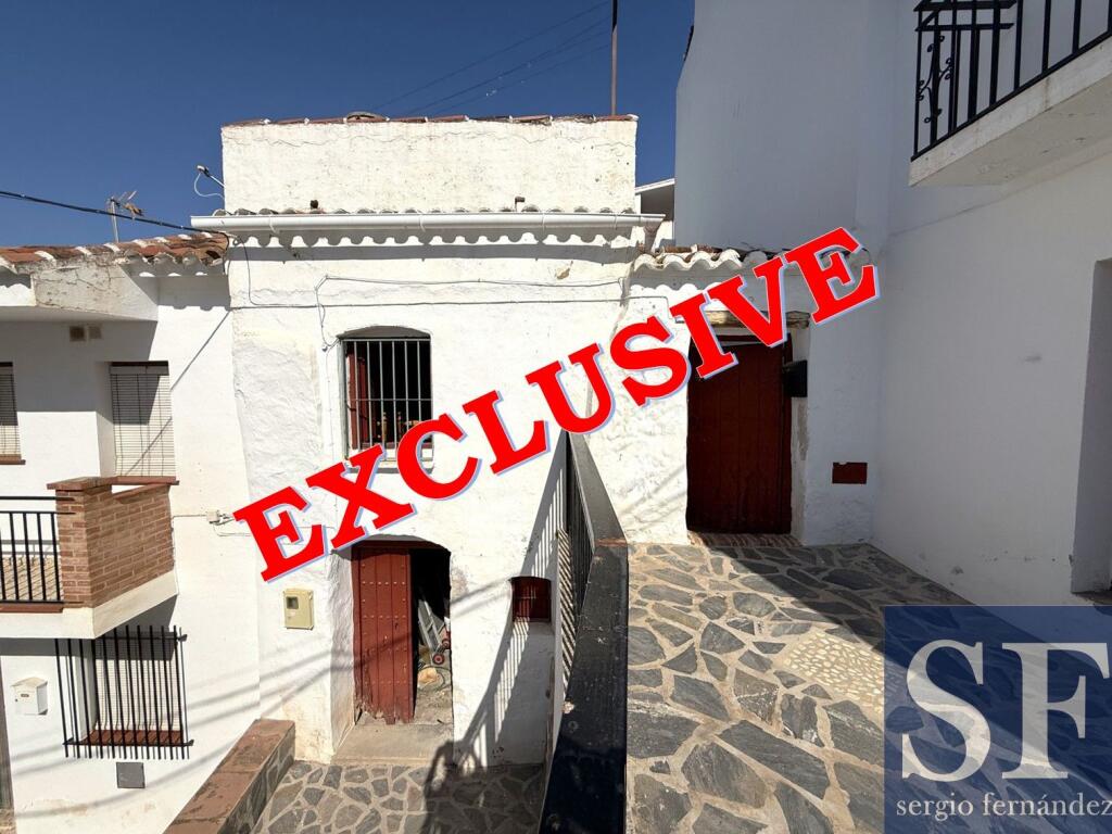 Main image of property: Andalucia, Malaga, Canillas De Albaida