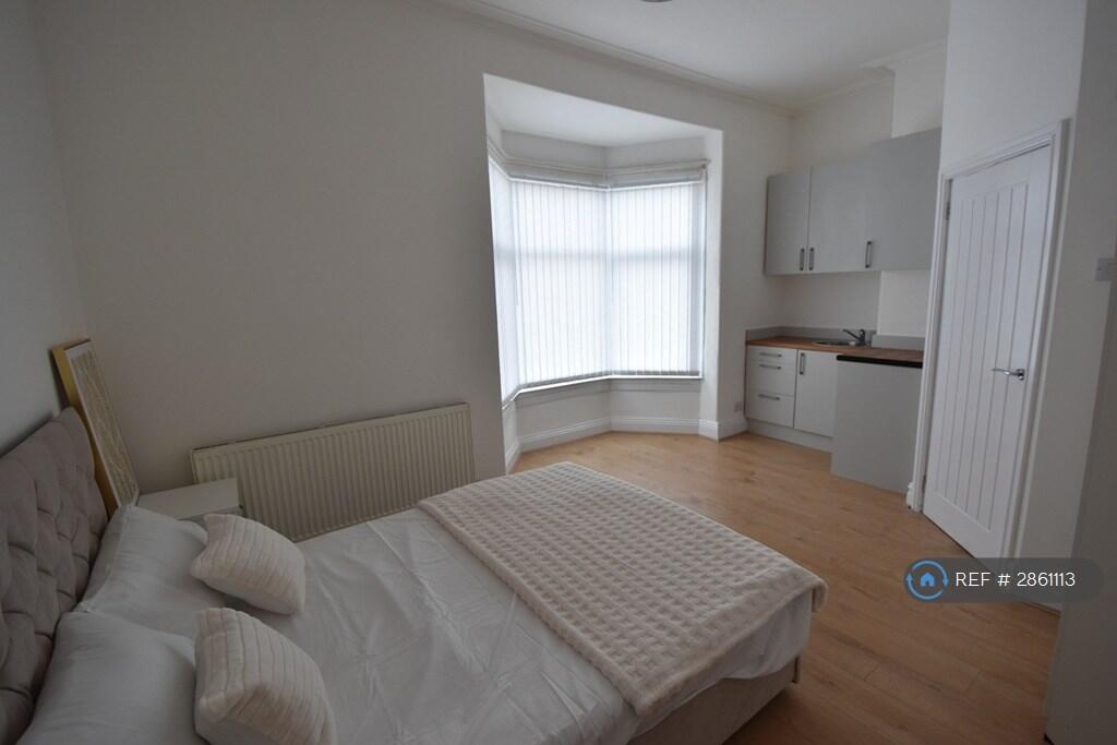 Main image of property: Ayresome St, Middlesbrough, TS1