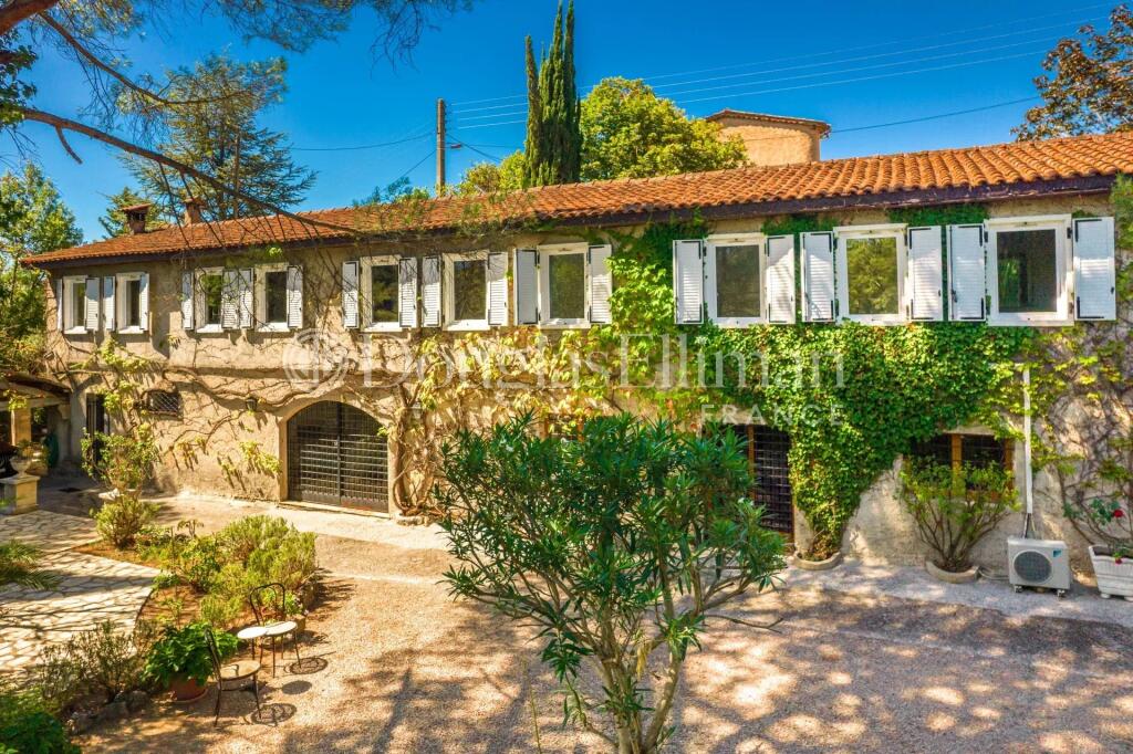 Main image of property: Provence-Alps-Cote d`Azur, Alpes-Maritimes, Grasse