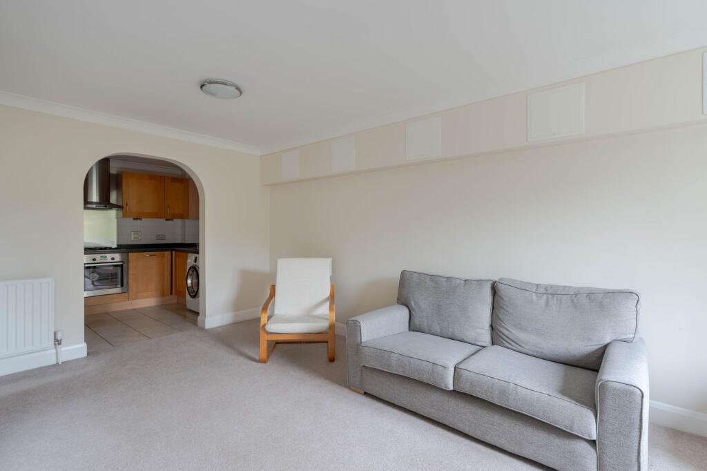 Apartment in Oxford - View 4