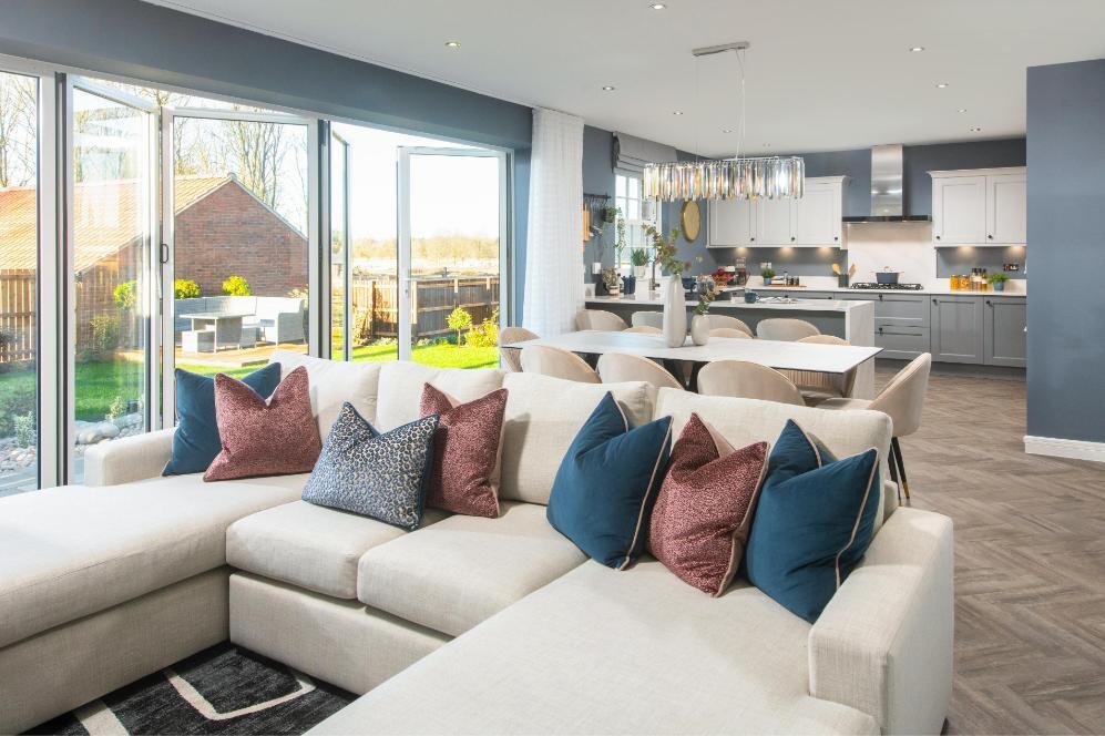 Main image of property: Hedworths Green at Lambton Park. Durham, County Durham, DH3 4E