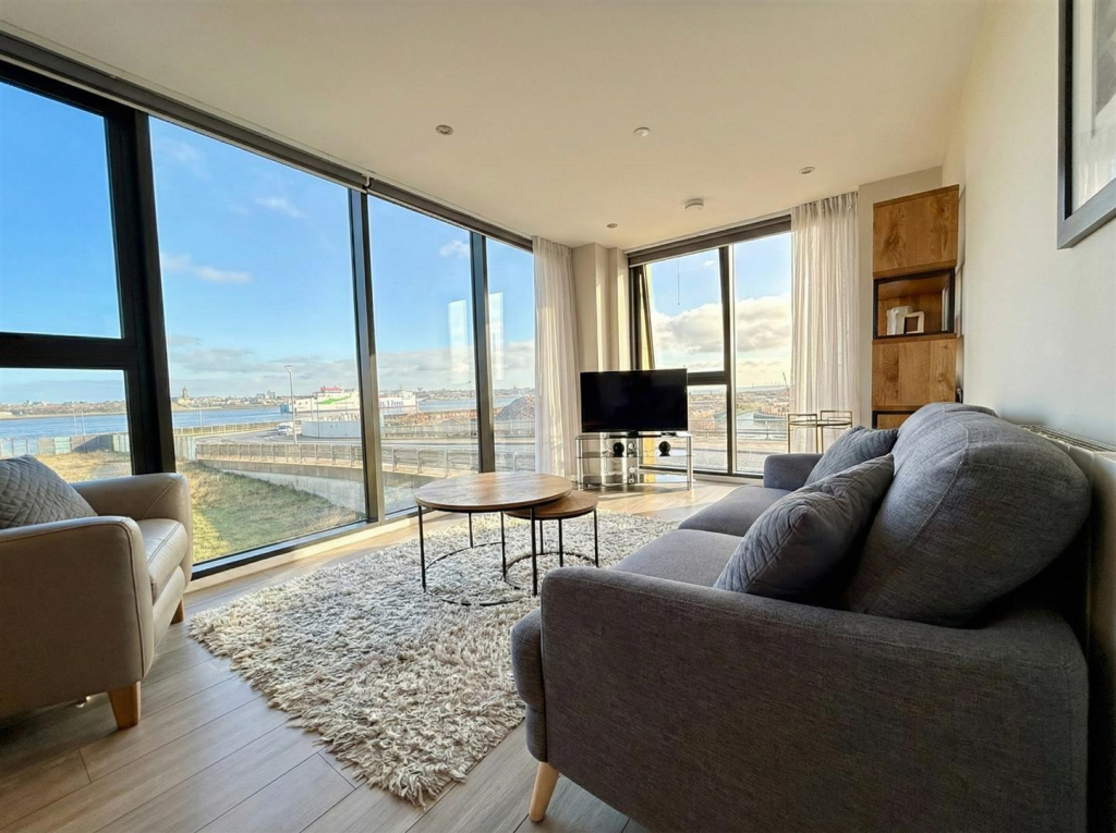 Main image of property: 105 Park Central, Jesse Hartley Way