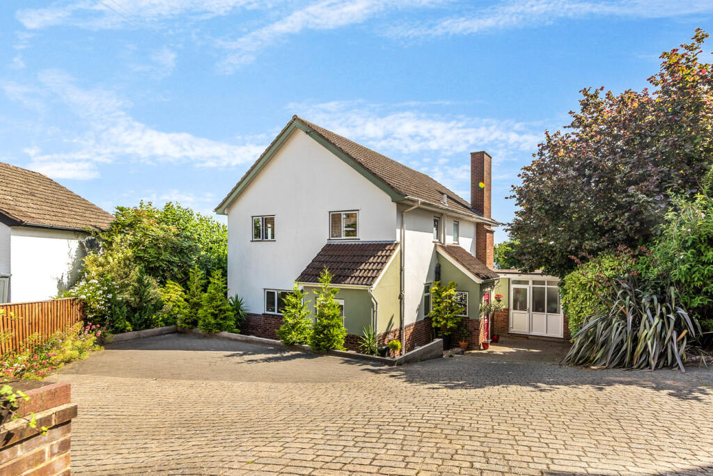 Main image of property: Cowleigh Road, Malvern