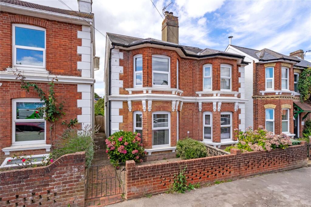 Main image of property: Edward Street, Tunbridge Wells, Kent