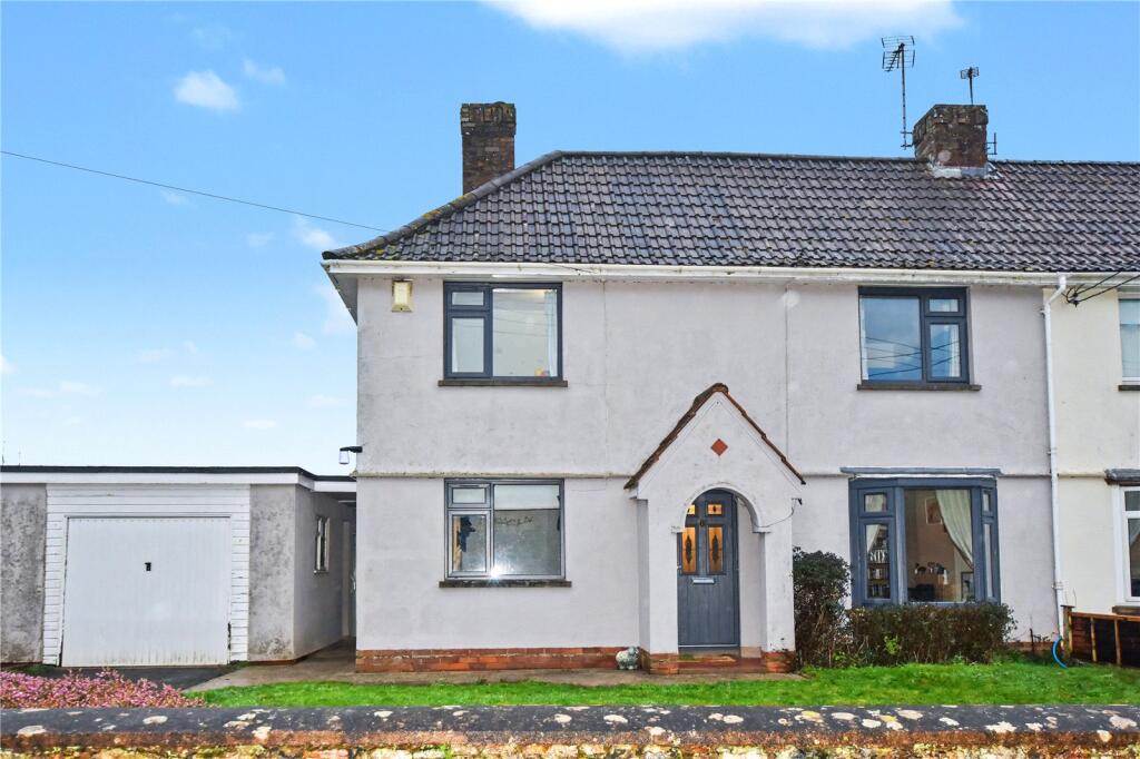 Main image of property: Sampford Arundel, Wellington, Somerset, TA21