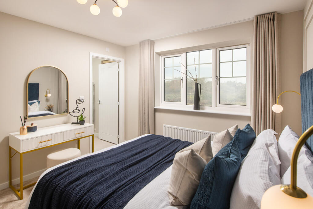 House in Amber Valley, Somercotes - View 4